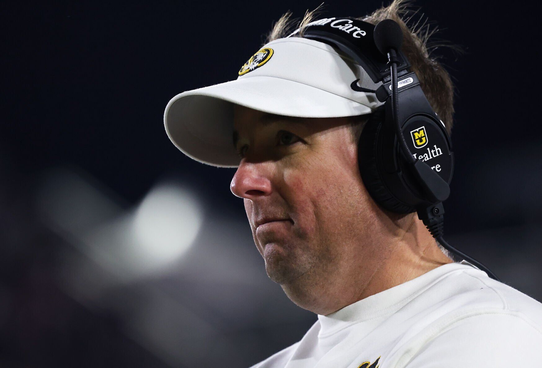 Mizzou busy working transfer portal to replace outgoing players ...