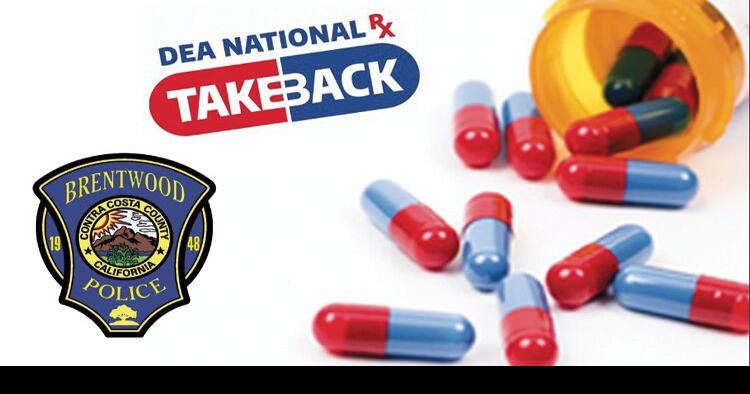 National Prescription Drug Take Back Day