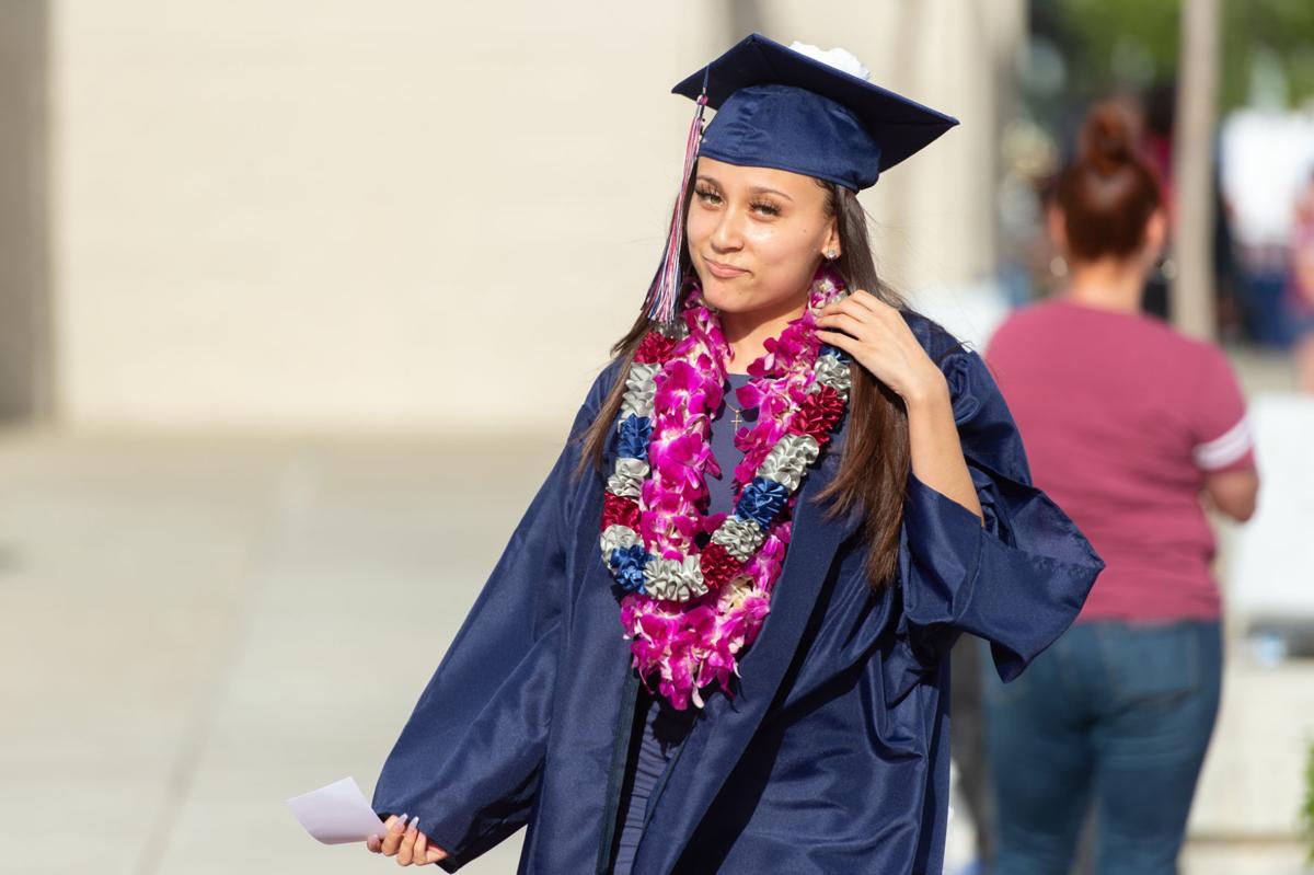 FHS graduation 2020