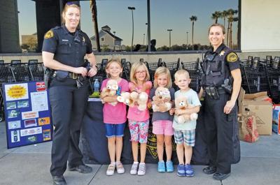 Keeping residents safe