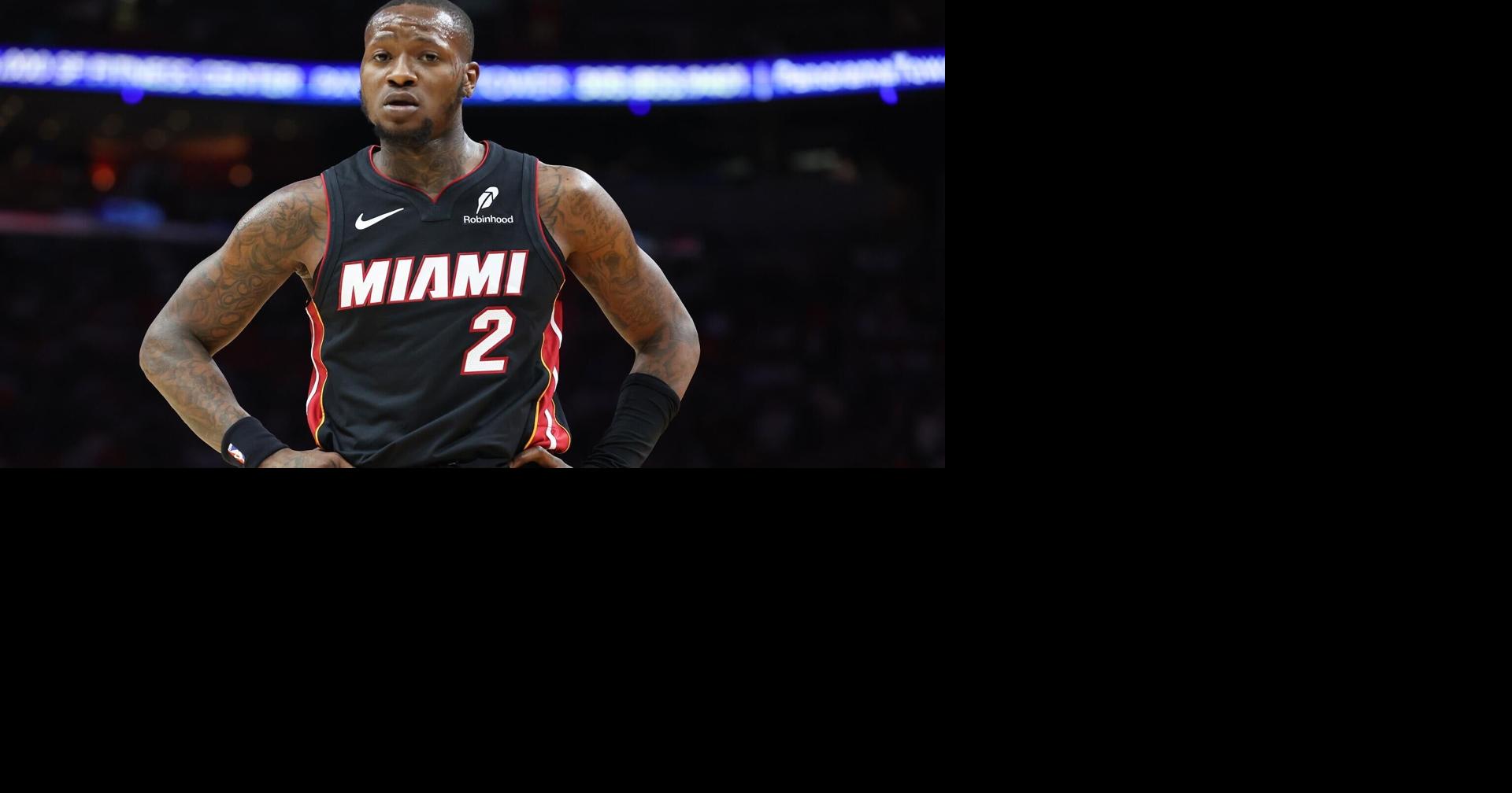 Terry Rozier arrest: NBPA challenging NBA's suspension without pay for ...