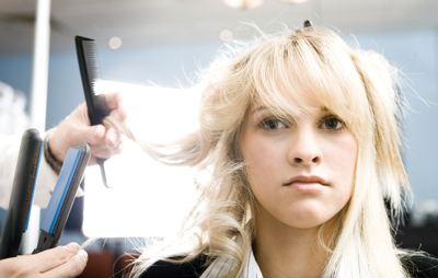 Prom Hair How To Guide Living Thepress Net
