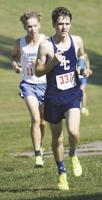 XC at night relays