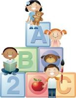 Preschool/kindergarten registration scheduled in Ritchie County
