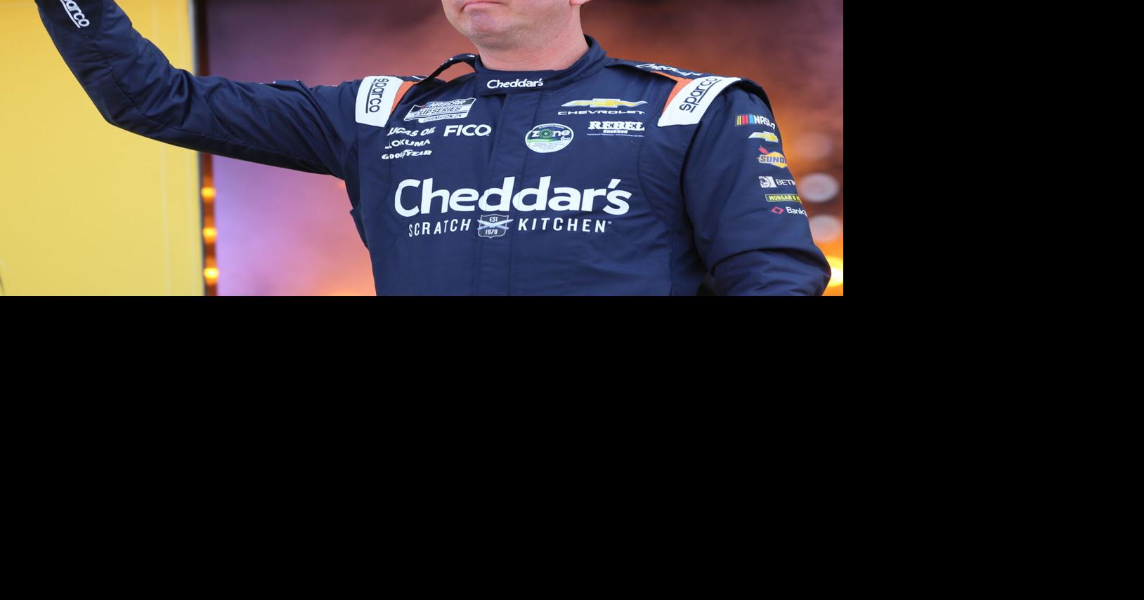 ‘Cherish Them All': Racing Fans Will Never Forget NASCAR Legend Kyle Busch BY: CHRISTOPHER JACOBS, The Federalist May 24, 2026 21 mins ago