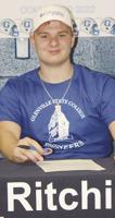 Bell signs with GSU