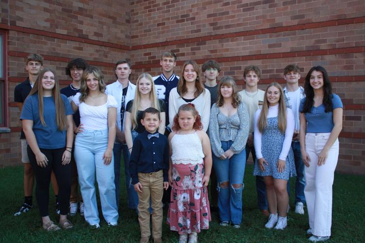Homecoming is here: Ritchie County set to celebrate this week court