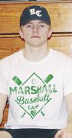 Rebels make all-LKC; four Ritchie county athletes on conference baseball team