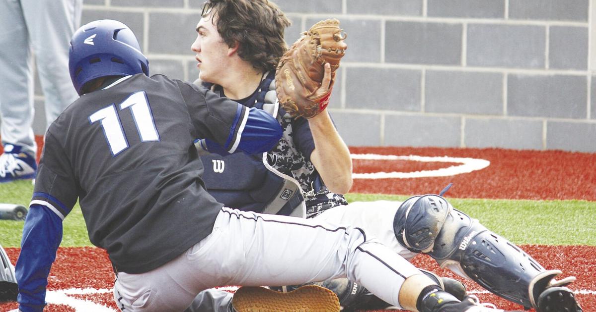 Ritchie eliminates Tyler in extra innings | Sports | theritchiegazette.com