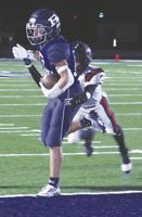 Homecoming win for Rebels