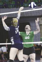 Lady Rebels fall in championship match, claim Class A runner-up