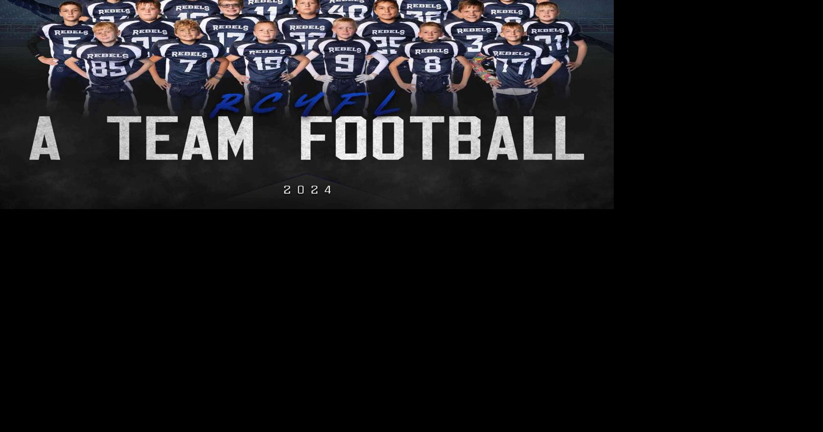 Ritchie County A football team to compete in conference semi-final ...