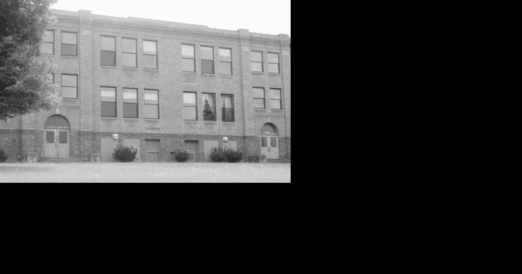 FROM THE ARCHIVES The history of Harrisville High School News