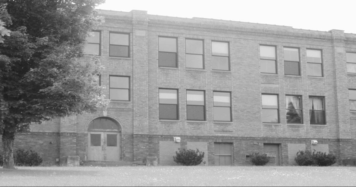 FROM THE ARCHIVES The history of Harrisville High School News