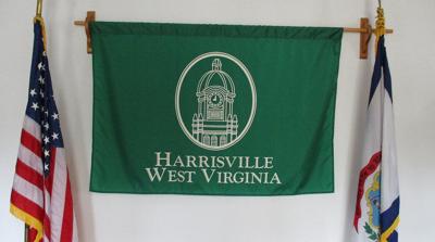 Town of Harrisville