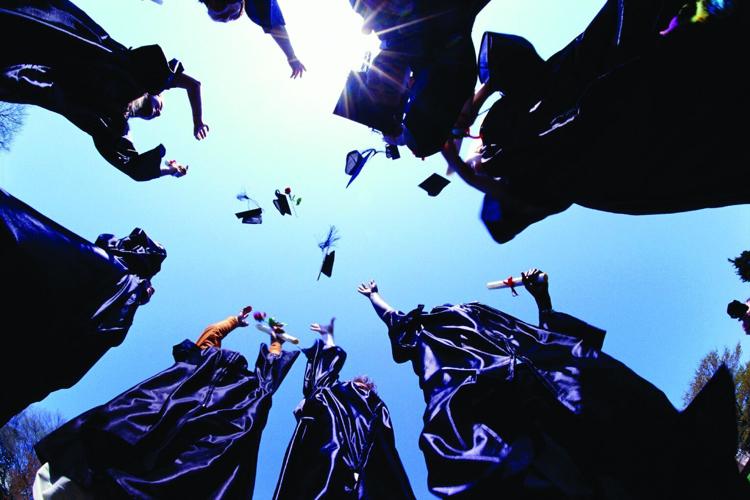 Scott Ritchie Graduation RCHS Graduation this Sunday | News | theritchiegazette.com