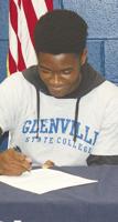 Moore signs to play for GSU Pioneers