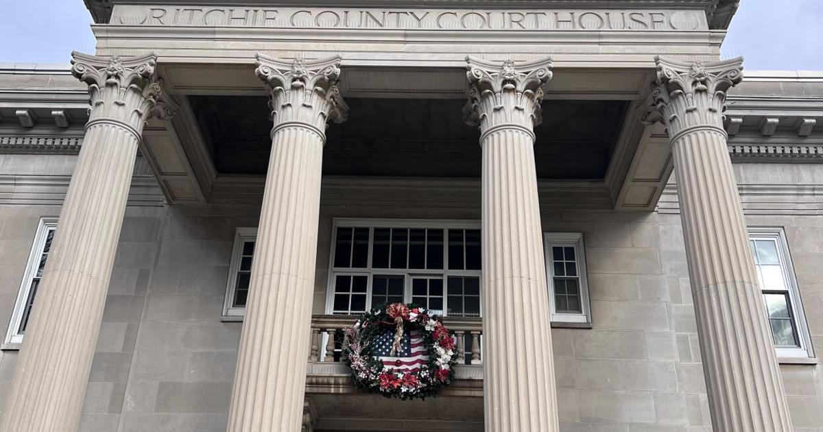 Final court date of year; Judge Sweeney hears cases in circuit court ...
