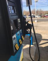 Keeping Perspective at the Pump
