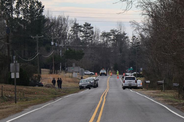 Cumberland drug raid leads to Virginia state trooper death News