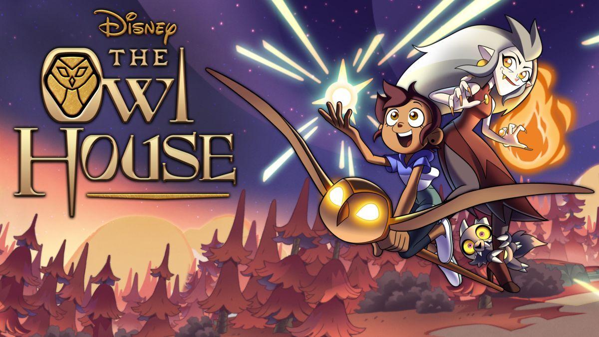 The Owl House Season 3 Time Skip Is Confirmed And That's A Big Deal