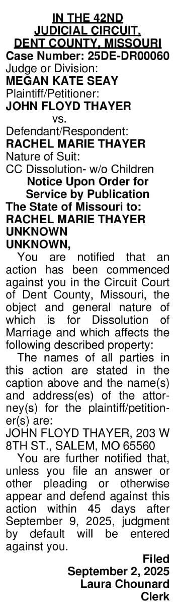 185438 NOTICE