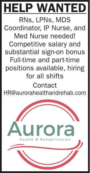 184986 HELP WANTED