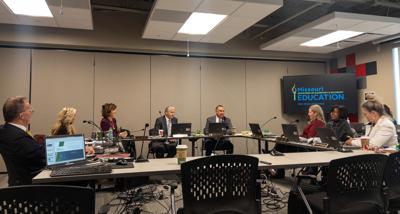 State Board of Education