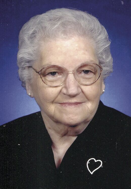 Virginia Louise (Smith) White | Obituaries | Thesalemnewsonline.com