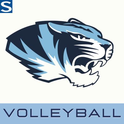 Salem Volleyball 2022