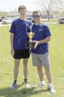 TENNIS: Hubbs, Southards move on to state tourney sectionals