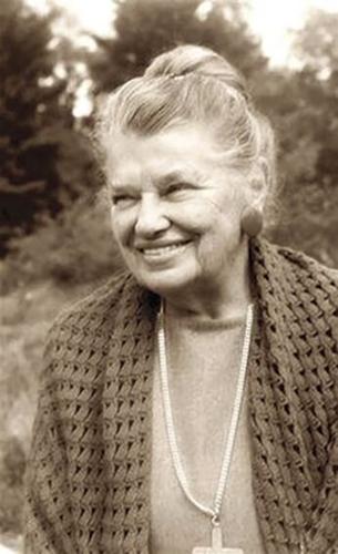 Catherine Doherty