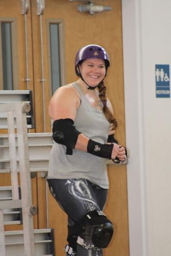 "Atomic Tori" Stroburg