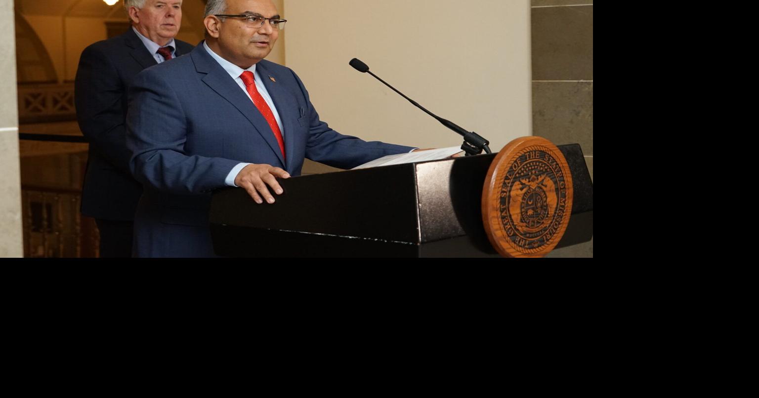 Missourians with over $50 in unclaimed property will be listed in local newspapers