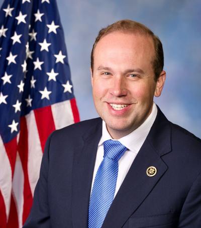 Rep. Jason Smith