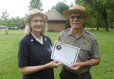 Trail of Tears Assoc.