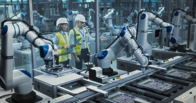 American Robotics Needs a Reboot