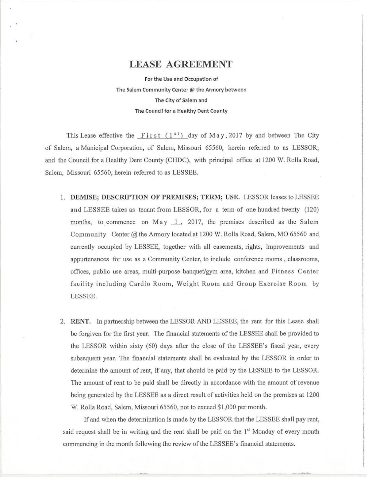 Community Center Lease Agreement.pdf