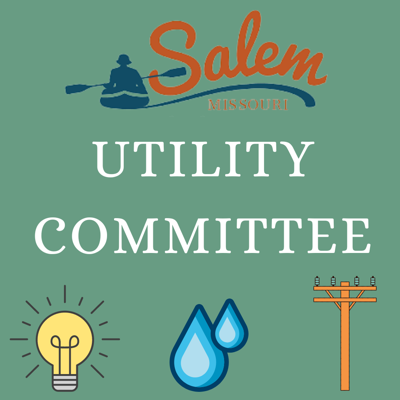 utility comm graphic