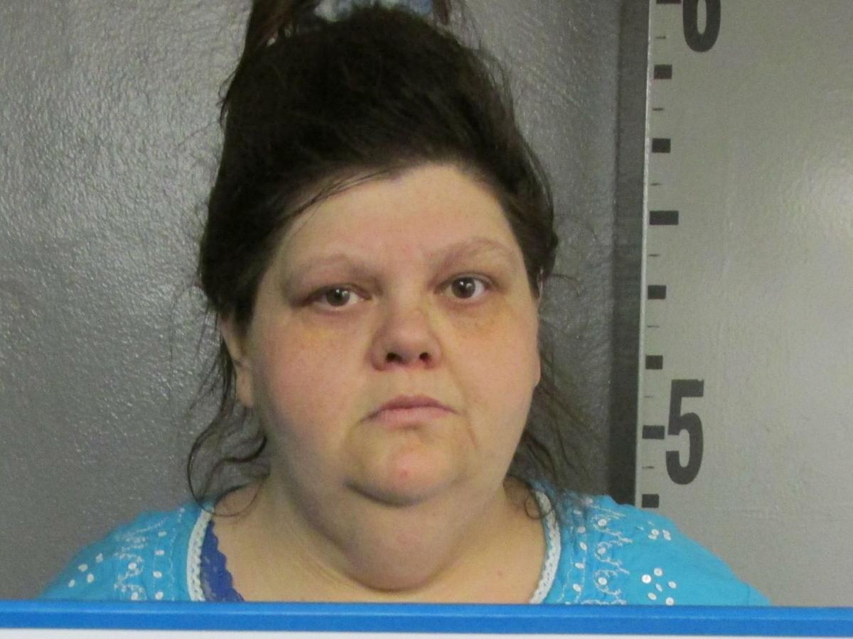 Salem woman sentenced to eight years for involuntary manslaughter