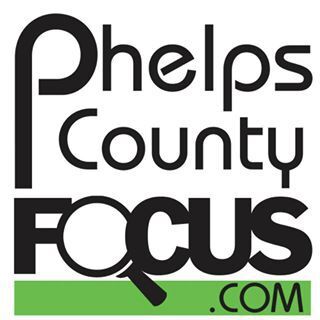 Phelps County Focus Logo