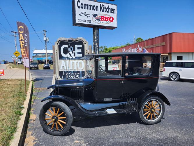 42nd Annual Hillbilly Tour