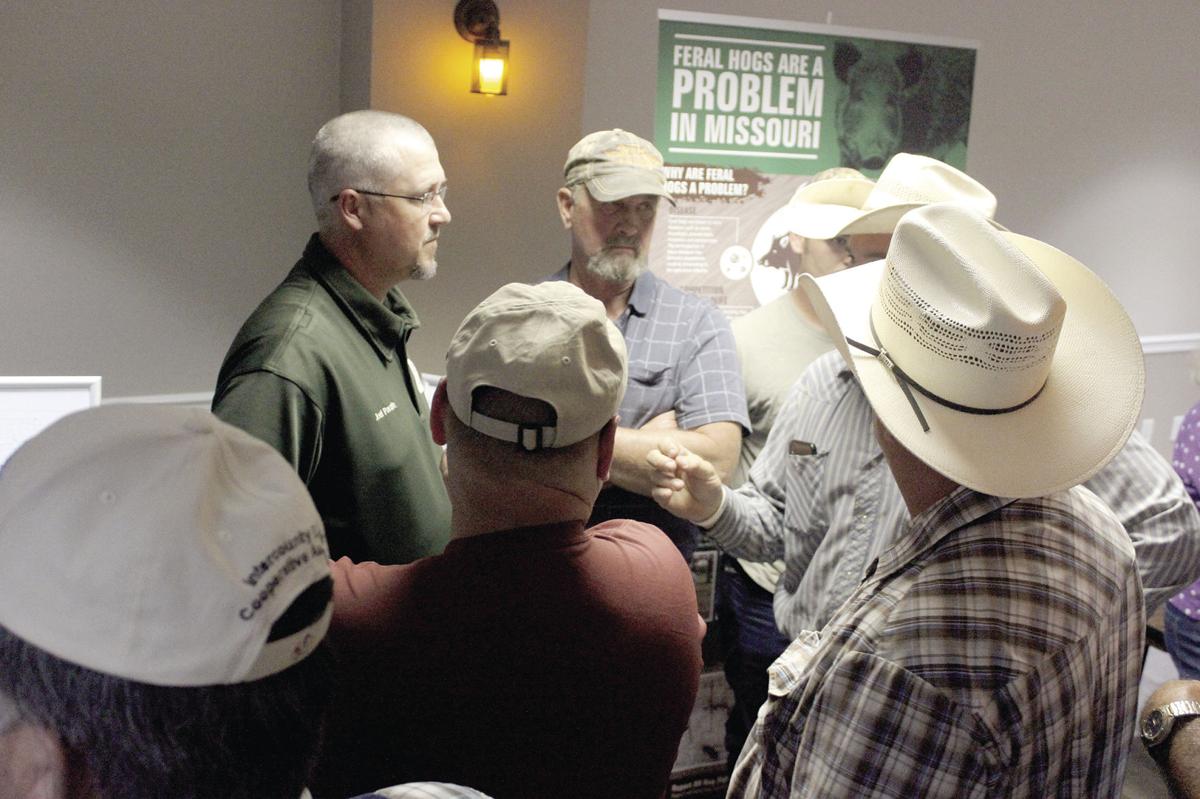 Missouri Bigfoot Encounters: A Hunter's Unsettling Story from Roby (Bigfoot  Society Ep. 921), image size:1200x799