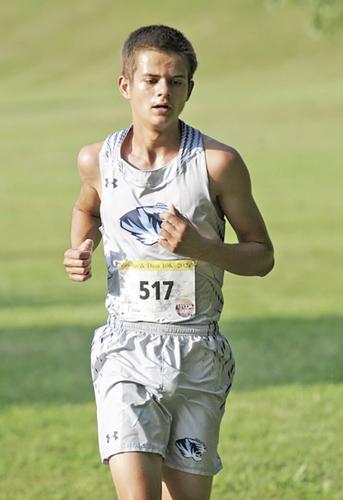 SALEM CC SEPT 15 ALEX DIEHL