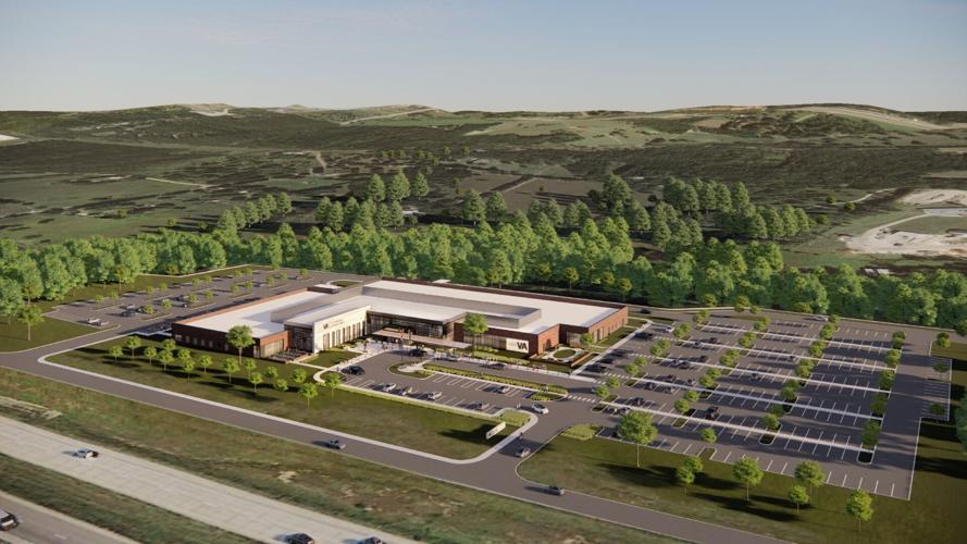 Harry S. Truman Memorial Veterans’ Hospital