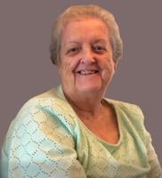 Berniece “Sis” Lois (Pryor) Miner