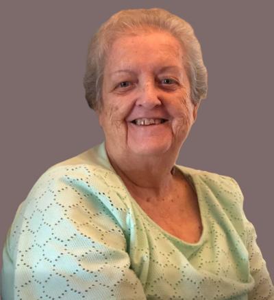 Berniece “Sis” Lois (Pryor) Miner