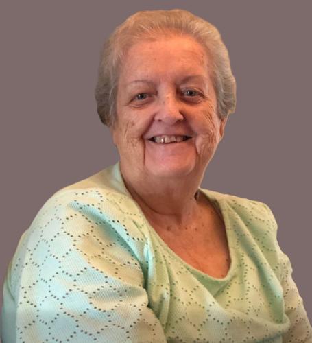 Berniece “Sis” Lois (Pryor) Miner