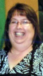 Shirley Huitt