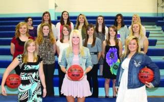 Girls Basketball Preview Lady Tigers Battling Injuries Sickness